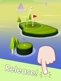 Cкриншот Pop Shot! Golf, изображение № 1597428 - RAWG