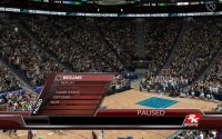 Cкриншот NBA 2K9, изображение № 503644 - RAWG