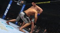 Cкриншот UFC Undisputed 2010, изображение № 285428 - RAWG