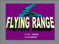 Cкриншот Flying Range, изображение № 438633 - RAWG