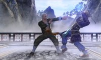 Cкриншот Virtua Fighter 5, изображение № 517713 - RAWG