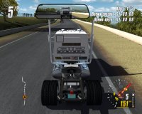 Cкриншот ToCA Race Driver 2: Ultimate Racing Simulator, изображение № 386794 - RAWG