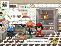 Cкриншот Toca Life: Town, изображение № 2981645 - RAWG