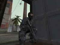 Cкриншот Tom Clancy's Rainbow Six 3: Raven Shield, изображение № 347494 - RAWG
