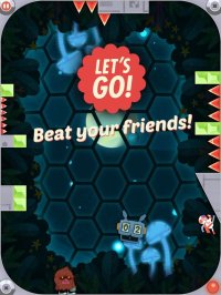 Cкриншот Let's Go Run Around, изображение № 928391 - RAWG