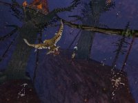 Cкриншот Legend of the Guardians: The Owls of Ga'Hoole - The Videogame, изображение № 342635 - RAWG
