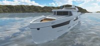 Cкриншот Yacht Simulator VR, изображение № 868365 - RAWG