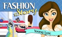 Cкриншот Fashion Story: Young Love, изображение № 1422316 - RAWG