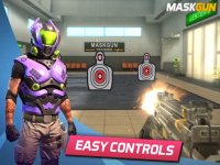 Cкриншот MaskGun Multiplayer FPS, изображение № 1812173 - RAWG