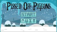 Cкриншот Pissed Off Pigeons, изображение № 2651416 - RAWG