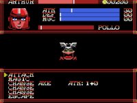 Cкриншот The Monster Hunter - Arthur's Quest, изображение № 60764 - RAWG