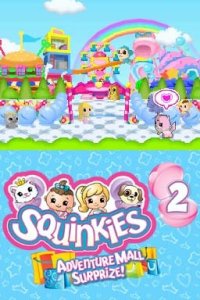 Cкриншот Squinkies 2: Adventure Mall Surprize!, изображение № 791868 - RAWG