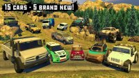 Cкриншот Offroad Trials Simulator, изображение № 1556008 - RAWG