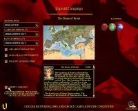 Cкриншот ROME: Total War, изображение № 351103 - RAWG