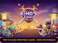 Cкриншот King's League: Odyssey, изображение № 978834 - RAWG