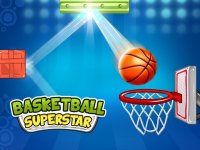 Cкриншот Basketball Superstar - Shoot Crazy Basket Hoops, изображение № 1342923 - RAWG