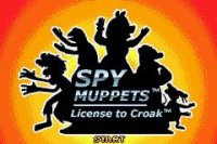 Cкриншот Spy Muppets: License to Croak, изображение № 733640 - RAWG