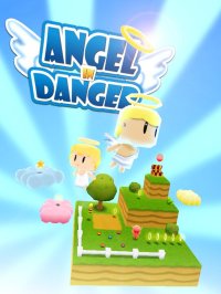 Cкриншот Angel in Danger, изображение № 692417 - RAWG