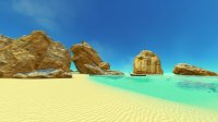 Cкриншот Heaven Island - VR MMO, изображение № 135138 - RAWG