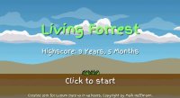 Cкриншот Living Forrest, изображение № 2196246 - RAWG