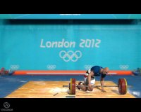 Cкриншот London 2012 - The Official Video Game of the Olympic Games, изображение № 633265 - RAWG