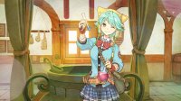 Cкриншот Atelier Shallie: Alchemists of the Dusk Sea, изображение № 618912 - RAWG