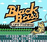Cкриншот Black Bass: Lure Fishing, изображение № 751139 - RAWG