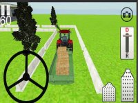 Cкриншот Farm Tractor Simulation 2015, изображение № 922950 - RAWG