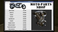 Cкриншот Motorbike Garage Mechanic Simulator, изображение № 704740 - RAWG
