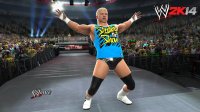 Cкриншот WWE 2K14, изображение № 277431 - RAWG