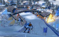 Cкриншот Winter Sports 2: The Next Challenge, изображение № 787973 - RAWG