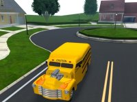 Cкриншот School Bus Simulator Games 3D, изображение № 2221220 - RAWG