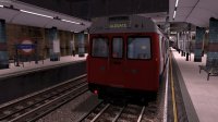 Cкриншот World of Subways Vol. 3: London Underground Simulator, изображение № 580333 - RAWG
