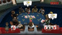 Cкриншот Full House Poker, изображение № 2578217 - RAWG