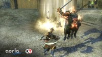 Cкриншот Dynasty Warriors: Online, изображение № 455401 - RAWG