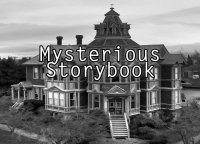 Cкриншот Mysterious Storybook for Philly Game Jam 2017, изображение № 1116333 - RAWG