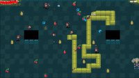 Cкриншот SnakeGame, изображение № 3242233 - RAWG