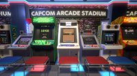 Cкриншот Capcom Arcade Stadium Packs 1, 2, and 3, изображение № 2826279 - RAWG