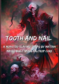 Cкриншот Tooth & Nail, изображение № 3178077 - RAWG