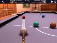 Cкриншот Real Pool 3D 2, изображение № 3292390 - RAWG