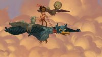 Cкриншот Broken Age, изображение № 588544 - RAWG