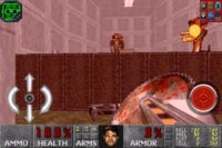 Cкриншот Hell on Earth (3D FPS), изображение № 966832 - RAWG