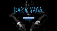 Cкриншот Baba Yaga (itch) (Sir Elison), изображение № 3382141 - RAWG