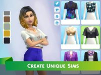 Cкриншот The Sims Mobile, изображение № 900315 - RAWG