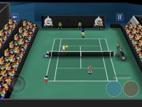 Cкриншот Tennis Champs Season 3, изображение № 2126461 - RAWG
