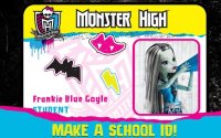 Cкриншот Monster High, изображение № 1359615 - RAWG