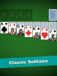 Cкриншот Solitaire: Classic, изображение № 2764078 - RAWG