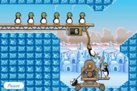 Cкриншот Crazy Penguin Catapult 2, изображение № 3008814 - RAWG
