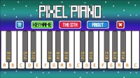 Cкриншот Pixel Piano, изображение № 2639006 - RAWG