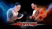 Cкриншот Wrestling Games - Revolution: Fighting Games, изображение № 2088541 - RAWG